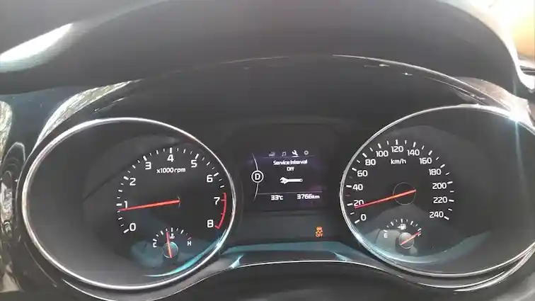 Foto - First Drive: Kia Grand Sedona 2017