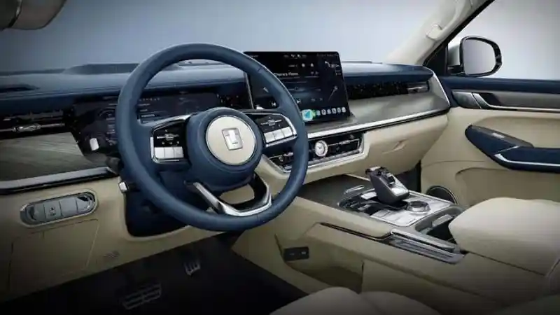 Foto - Ineos Grenadier Akhirnya Mulai Dikirim Akhir Tahun Ini