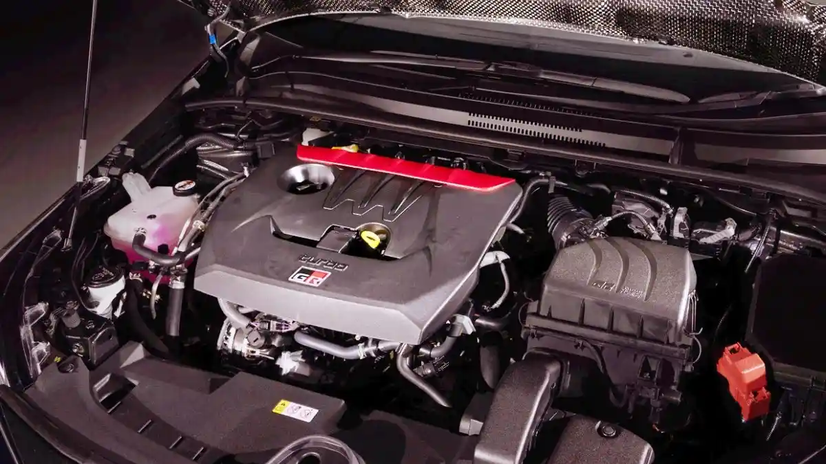 Foto - GRMN Corolla Hanya Bisa Dibeli Lewat Aplikasi Khusus