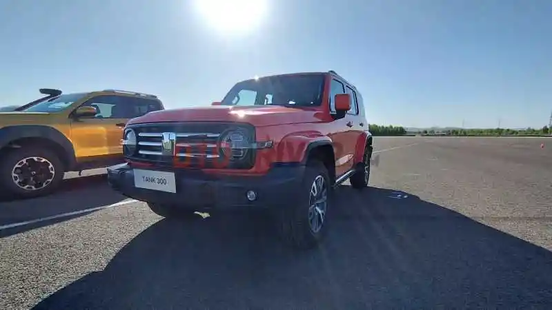 Foto - GWM Akan Bawa Teknologi PHEV Tahun Depan, Seperti Apakah Wujudnya?