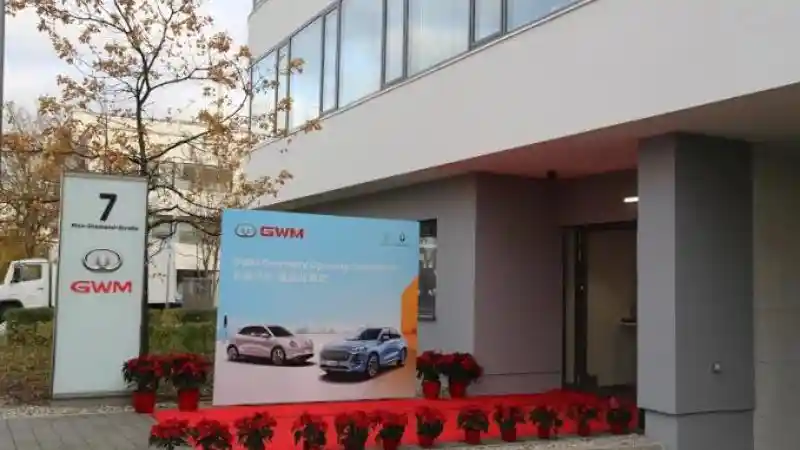 Berita - GWM Tarik Diri Dari Eropa Karena Penjualan Tidak Sesuai Harapan, Kini Manajemen Diatur Langsung Dari China