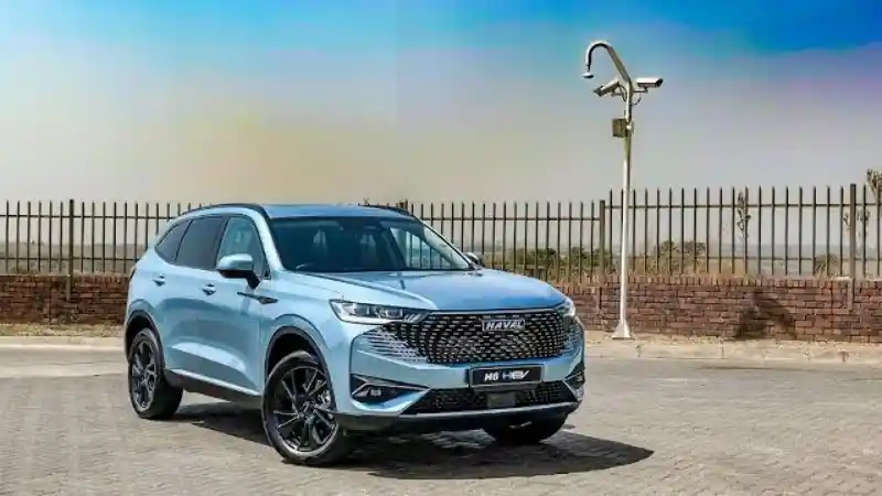 Foto - Great Wall Motor Ikut GIIAS 2023, Ini Bocoran Line Up Mobilnya