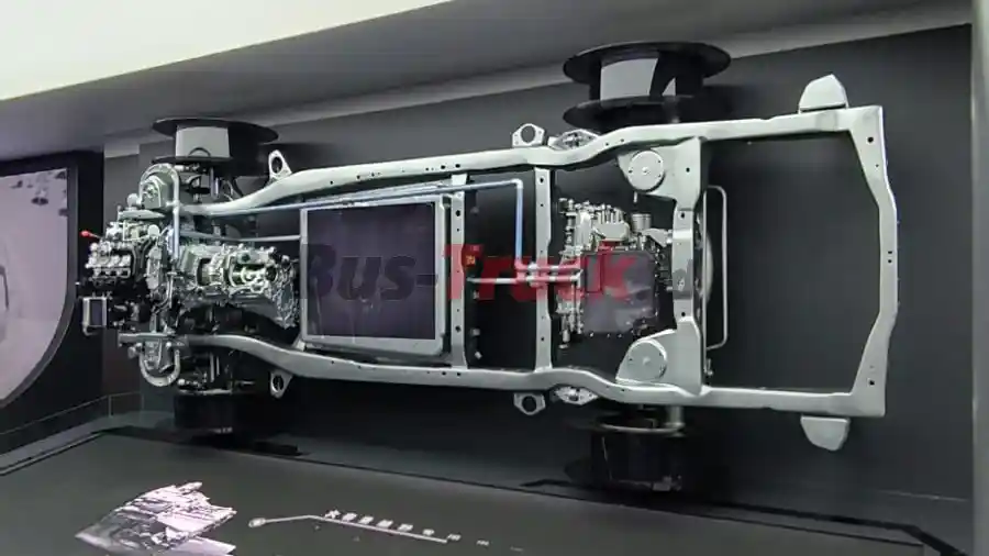 Foto - Mengenal Lebih Dekat Teknologi Hi4, Obesesi Besar GWM Pada Kendaraan Penggerak 4 Roda