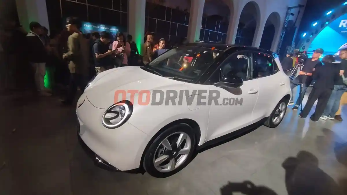 Daftar Harga - Daftar Harga Mobil Listrik Di Indonesia (Juni 2025)