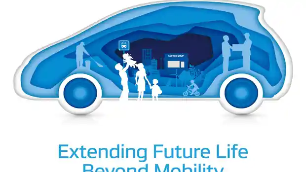 Berita - Hankook Ajak Mahasiswa Rintis Ban Massa Depan