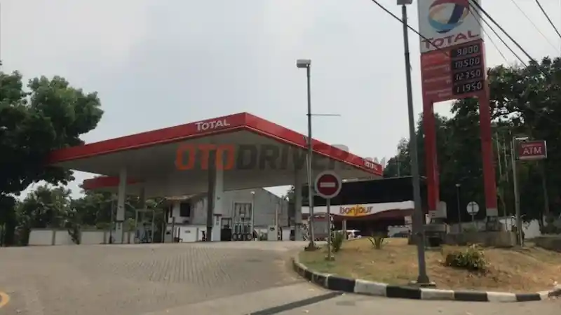 Daftar Harga - Daftar Harga BBM di Jabodetabek (Oktober 2018)