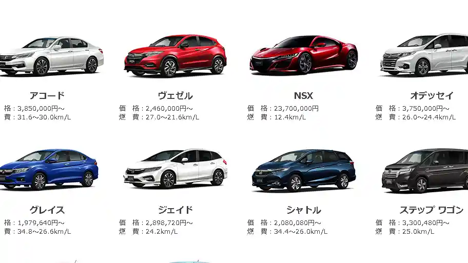 Foto - Daftar Harga Mobil di Jepang. Toyota C-HR Tak Sampai Setengah Miliar Rupiah