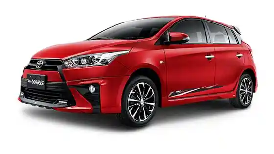 Foto - LIBUR NATAL & TAHUN BARU: Mobil-mobil Ini "Berperan" di Film Ayat-Ayat Cinta 2