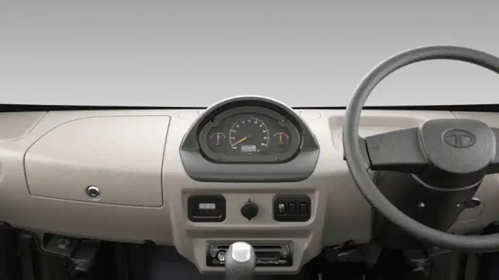 Foto - Review Pick Up Tata Ace Mega: Mini Pick Up Diesel dengan Daya Angkut Maksimal