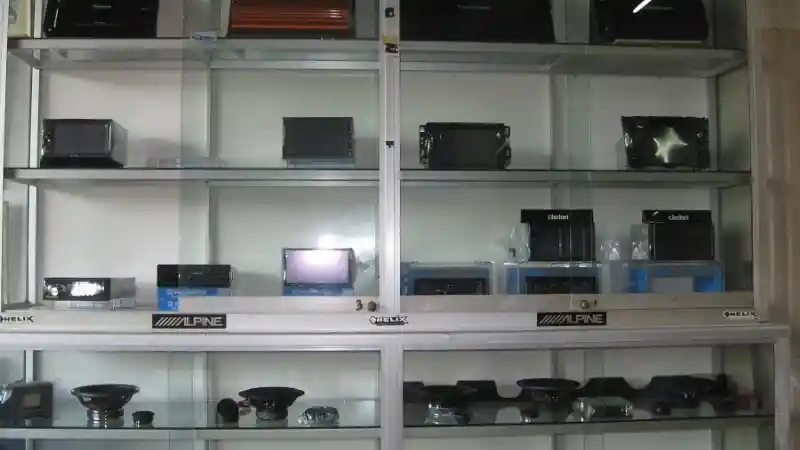 Foto - Begini Cara Memilih Head Unit Bekas