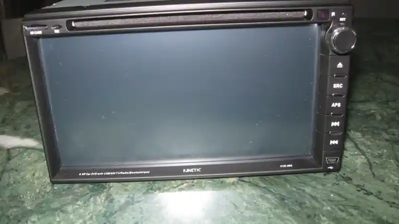 Foto - Begini Cara Memilih Head Unit Bekas