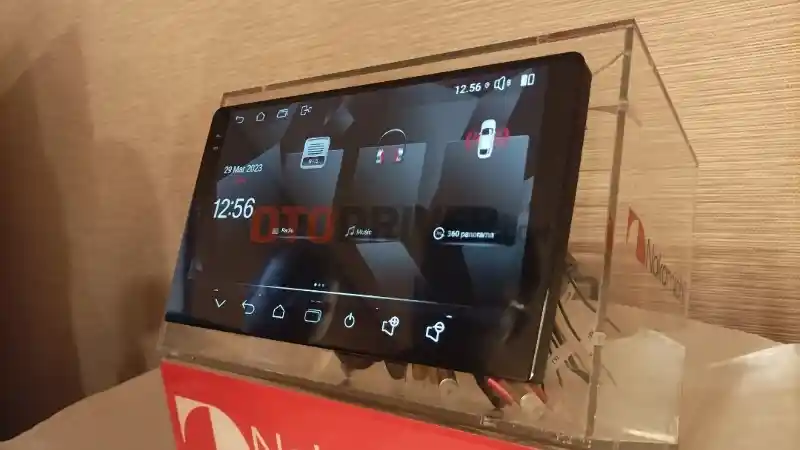 Foto - Biar Tetap Awet, Begini Tips Perawatan Head Unit Mobil