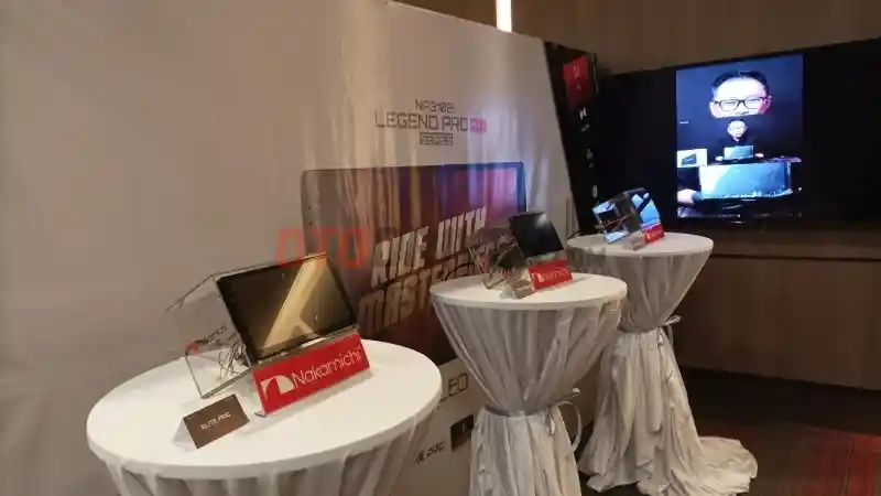 Foto - Biar Tetap Awet, Begini Tips Perawatan Head Unit Mobil