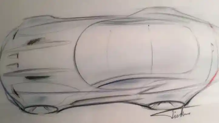 Berita - Desain Mobil James Bond Berujung Gugatan Rp 1,3 Triliun Ke Aston Martin