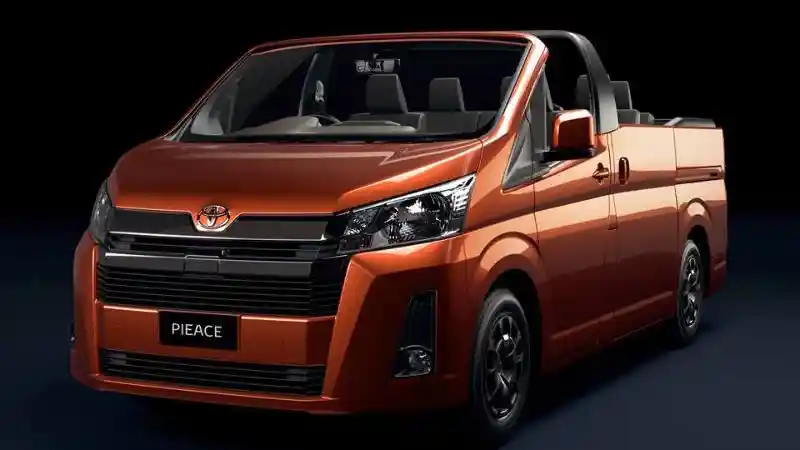 Berita - Begini Ulah Toyota Australia Kelabuhi Netizen di April Mop