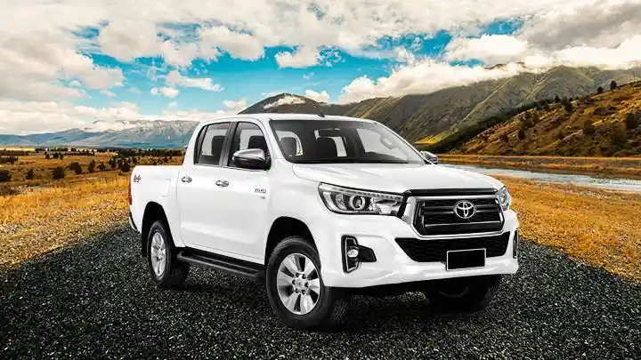Foto - Ini Rapor Penjualan Wholesale Double Cabin Triwulan Pertama 2020