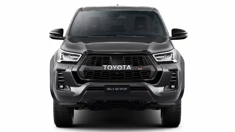 Berita - Toyota Hilux ‘Ford Ranger Raptor Killer’ Meluncur Mei. Hanya Untuk Pasar Terbatas
