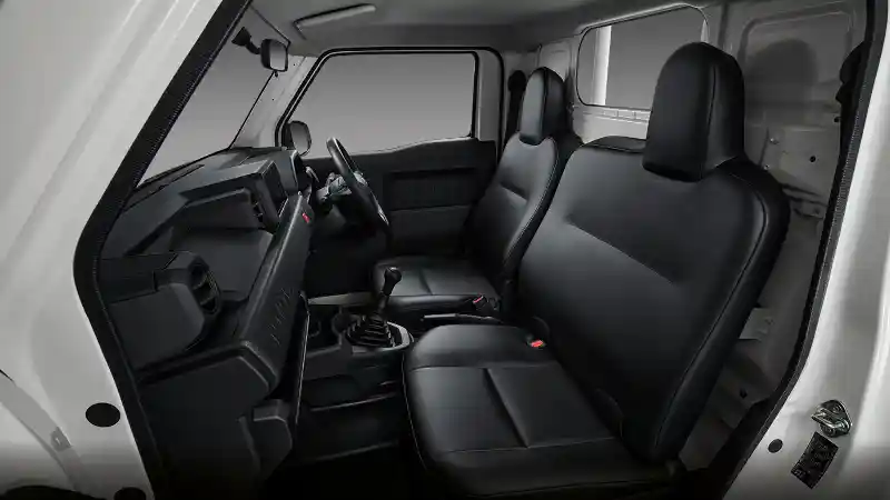 Foto - Toyota Rangga Resmi Meluncur Di Thailand Dengan Nama Hilux Champ