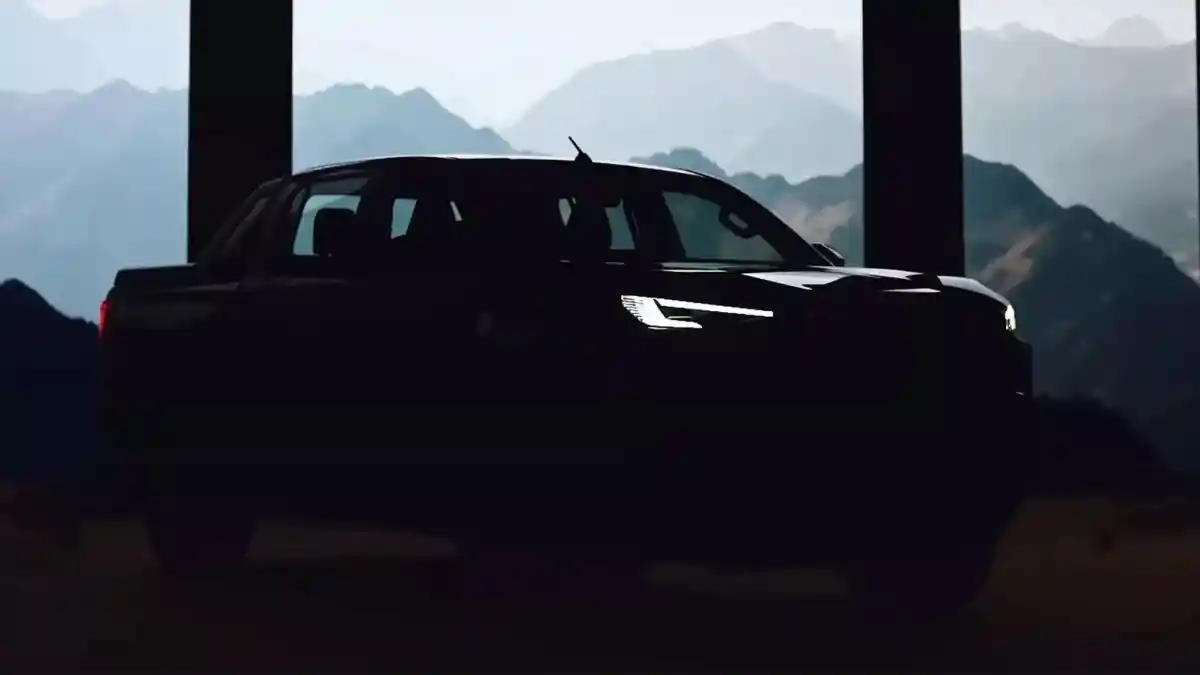 Berita - Toyota Hilux Generasi Terbaru Dikonfirmasi Meluncur Bulan Ini