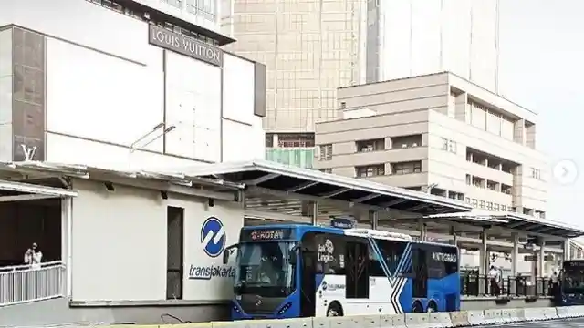 Berita - TransJakarta: Sudah Angkut 30,93 Juta Penumpang Sampai Januari 2024