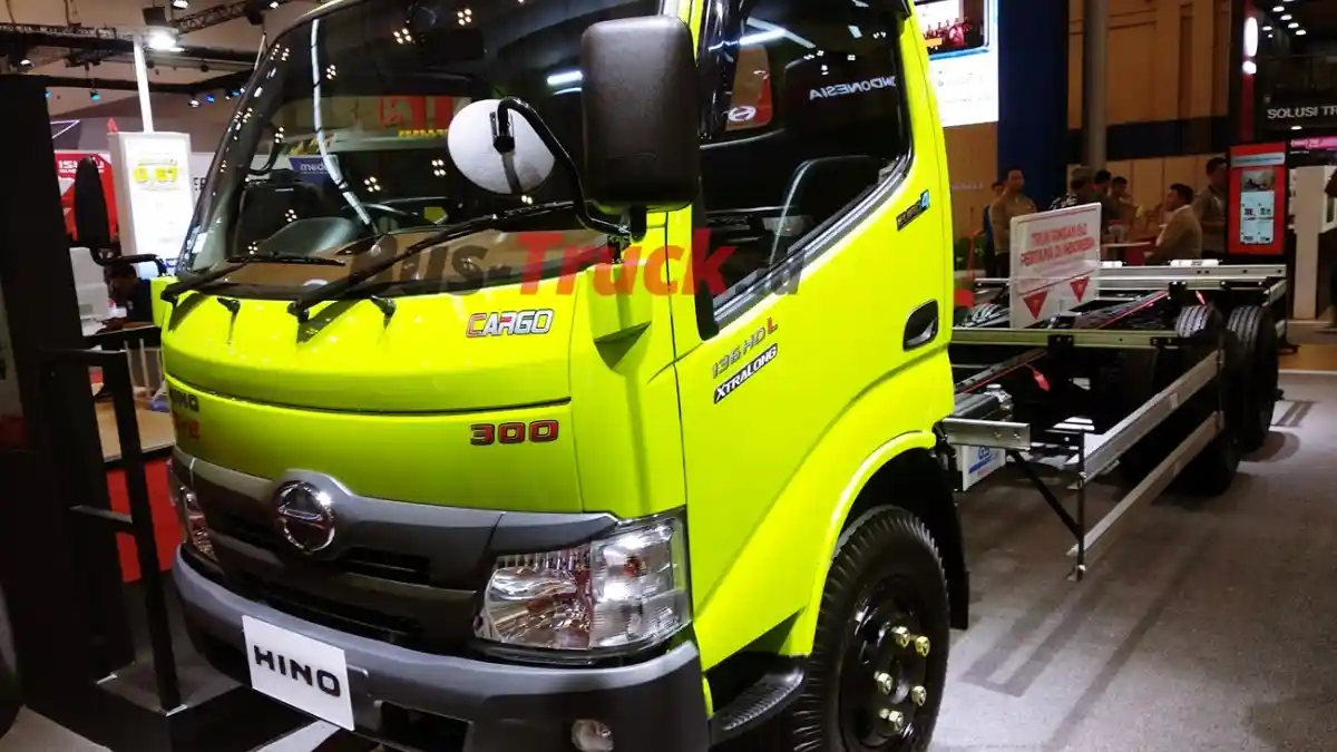 Foto - Hino Perkuat Jaringan Di Bali, Bikin Dealer Baru di Singaraja