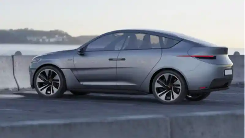 Foto - Perusahaan Mobil Asal Malaysia Ini Tengah Garap Mobil Bertenaga Hidrogen dan Listrik