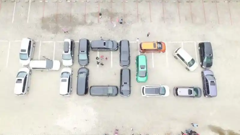 Foto - Komunitas Honda Odyssey Rayakan Ulang Tahun Keempat