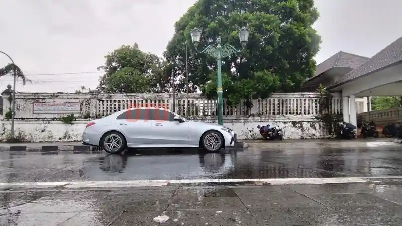 Foto - Ini Pengalaman Berkendara Tim Otodriver I pada Holiday In Style 2022