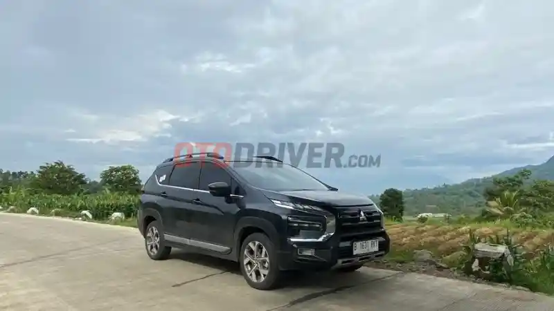 Foto - Pengalaman Berkendara Tim OtoDriver III, Jarak Tersingkat Di Holiday In Style 2022 Namun Tetap Fun 