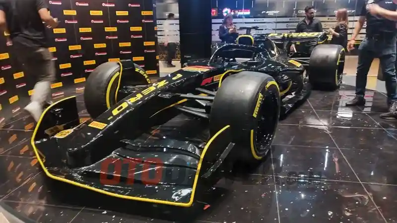 Foto - Holy Ban Buka Cabang Ke 10 Dan Semakin Kukuhkan Sebagai Mitra Strategis Pirelli