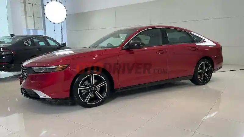 Foto - Tidak Ada Kenaikan Harga, Berikut Daftar Harga HONDA Terbaru (Juni 2025)