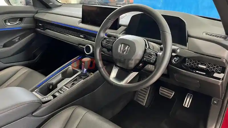 Foto - Kiat Merawat Lingkar Kemudi Tetap Mulus