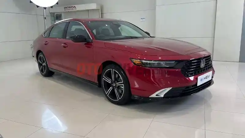 Foto - Donald Trump Dipastikan Menaikan Pajak Kendaraan, Begini Strategi Brand Asia Tetap Berjualan Di AS