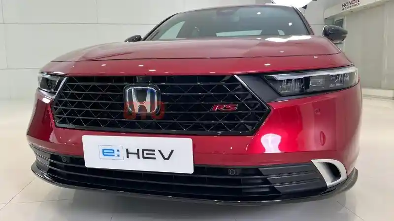 Berita - Menanti Kebijakan Pemerintah untuk Insentif Mobil Hybrid