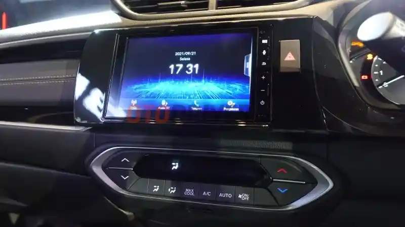 Berita - Mobil Honda 2022 Bakal Memiliki Fitur Google Assistant, Play dan Maps 