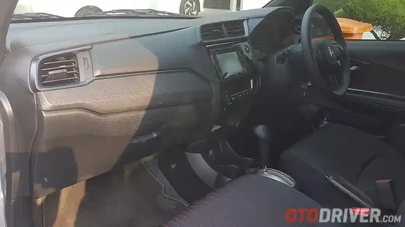 Foto - FIRST DRIVE: Honda Brio RS Dan Brio Satya Facelift 2016