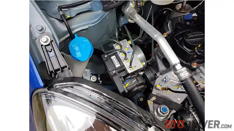 Foto - FIRST DRIVE: Honda Brio RS Dan Brio Satya Facelift 2016