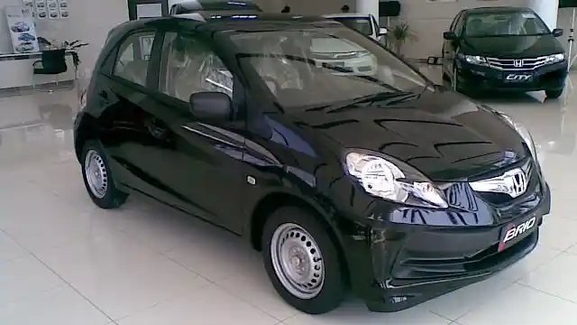 Berita - LCGC Naik Harga Di Oktober?