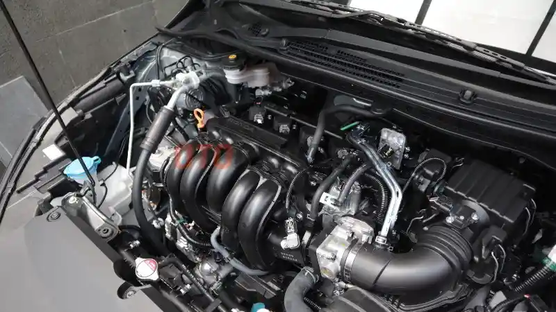 Foto - FIRST DRIVE: Honda City Hatchback RS