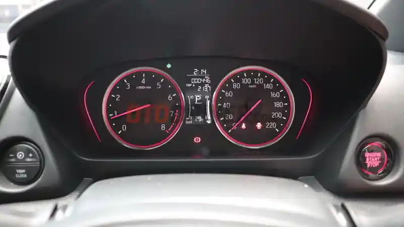 Foto - FIRST DRIVE: Honda City Hatchback RS