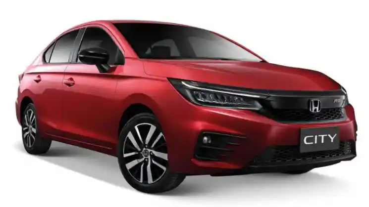 Berita - Masih Penasaran Dengan Honda City Bermesin Kecil?