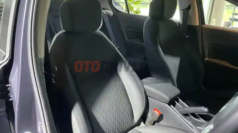 Foto - Sebelum Meminang New Honda City Sedan 2022 Kenali Dulu Kelebihan dan Kekurangan