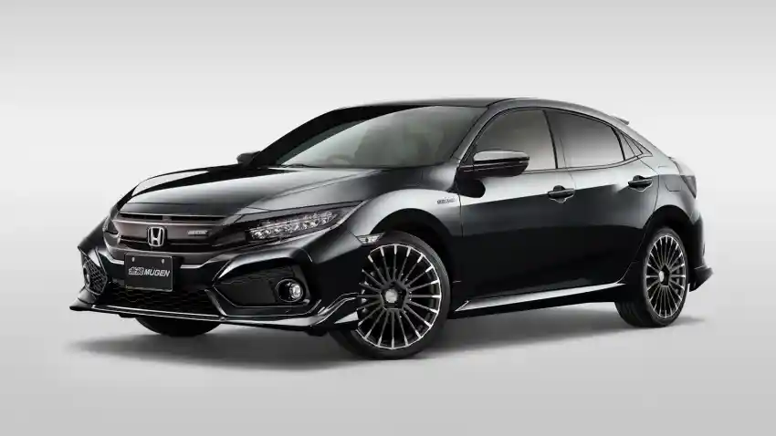 Berita - Mobil Warna Hitam Justru Jadi Primadona di Negara ini 