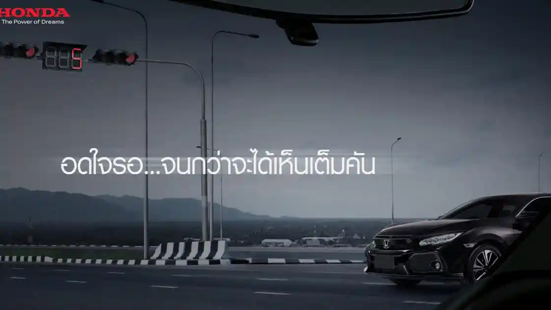 Berita - Honda Civic Turbo Hatchback Mulai Tebar Pesona Di Thailand