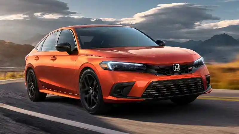 Berita - Honda Civic SI Resmi Debut Dunia, Daya Malah Turun 5 Hp Dibandingkan Model Sebelumnya