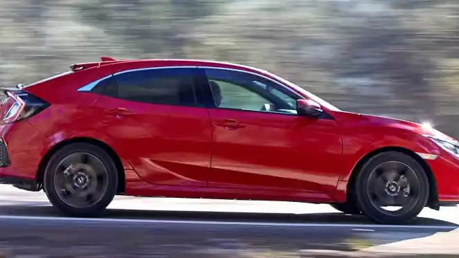 Berita - Honda CR-V 2017 Hadir Di Indonesia Setelah Civic Turbo Hatchback?