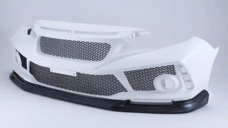 Foto - Civic Type R Dapati Perangkat Modifikasi Spoon