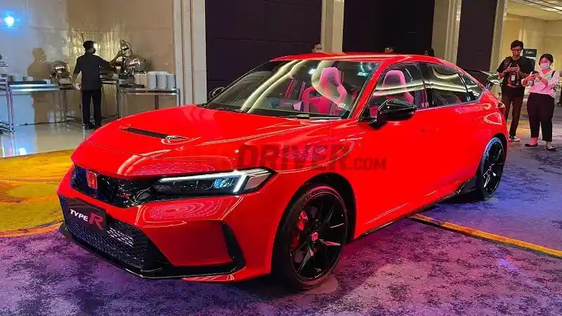 Berita - First Come First Serve, Skema Yang Digunakan Honda Untuk Produk Limited-nya