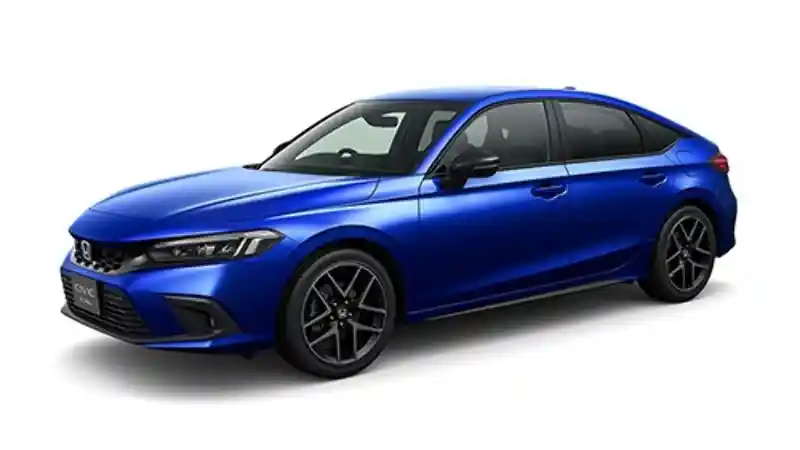 Foto - Berusia 50 Tahun, Ketahui Sepak Terjang dan Sejarah Honda Civic di Dunia