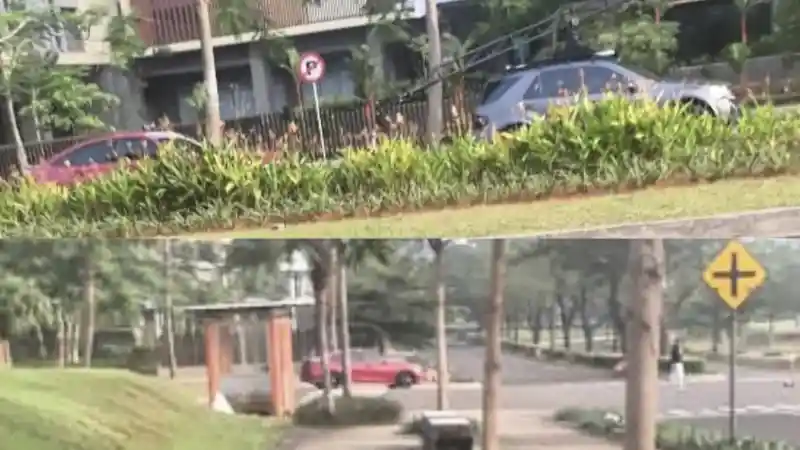 Foto - Honda Civic Generasi Terbaru Bersiap Meluncur Di Indonesia